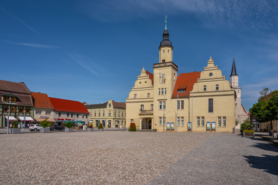 Schnitzeljagden Coswig (Anhalt)