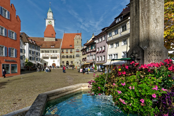 Schnitzeljagden Überlingen