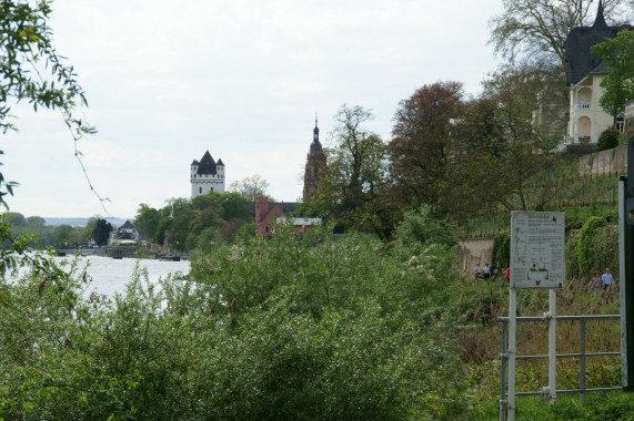 Jeux de Piste Eltville