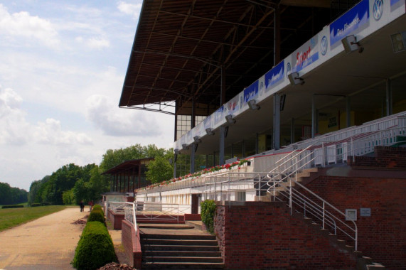 Schnitzeljagden Hoppegarten