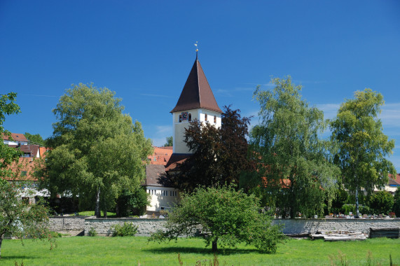 Jeux de Piste Herbrechtingen