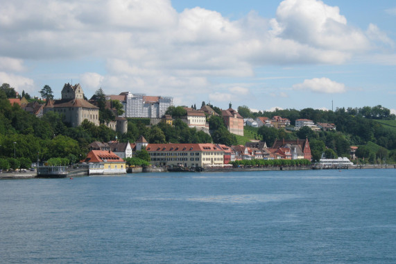 Jeux de Piste Meersburg