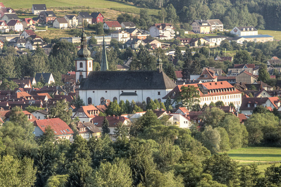 Schnitzeljagden Bad Soden-Salmünster