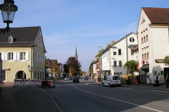 Schnitzeljagden Müllheim