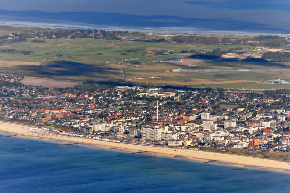 Jeux de Piste Sylt