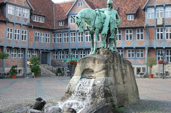 Schnitzeljagden Wolfenbüttel