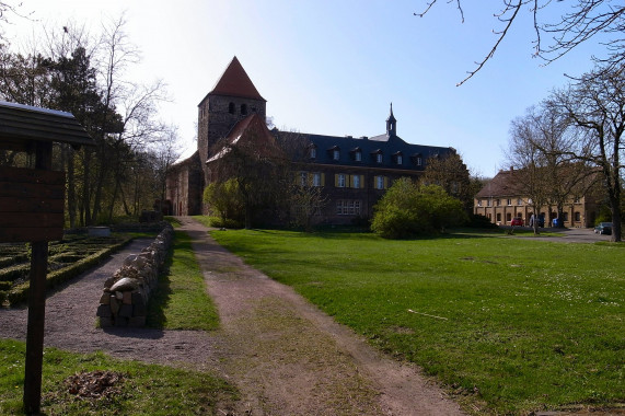 Schnitzeljagden Muldestausee