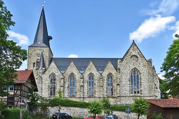 Schnitzeljagden Oberharz am Brocken