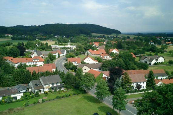 Schnitzeljagden Stemwede