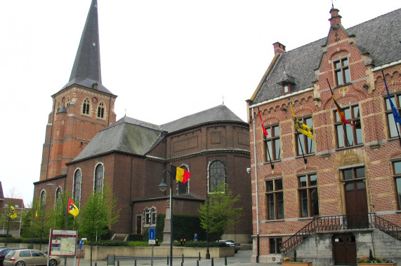 Gymkanas Diepenbeek