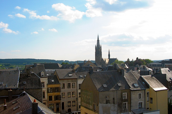 Jeux de Piste Arlon