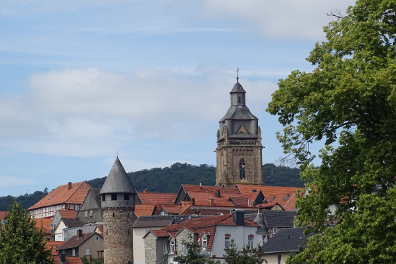 Schnitzeljagden Bad Wildungen