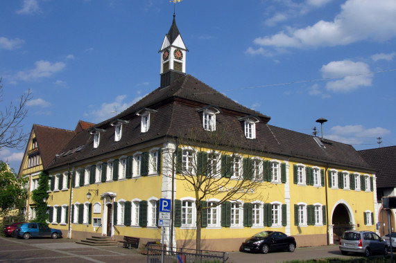 Schnitzeljagden Teningen