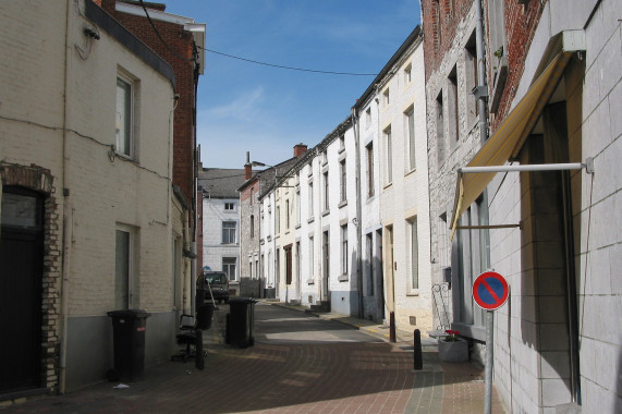 Jeux de Piste Florennes