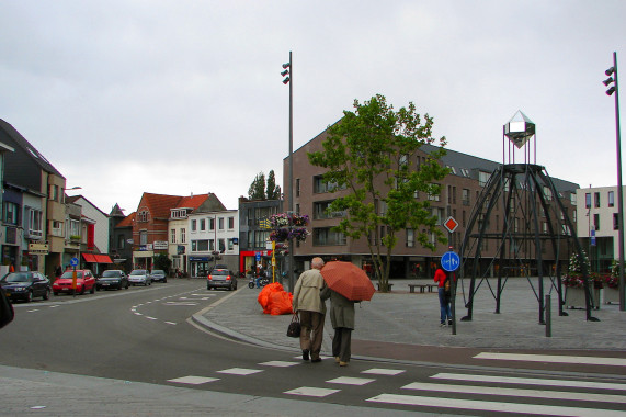 Jeux de Piste Kapellen