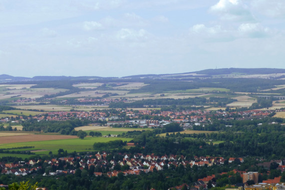 Schnitzeljagden Rosdorf