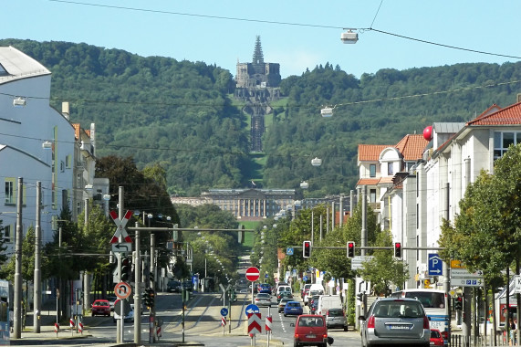 Scavenger Hunts Kassel