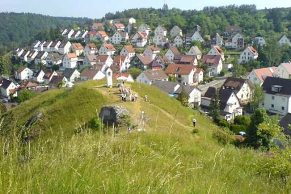 Jeux de Piste Blaustein