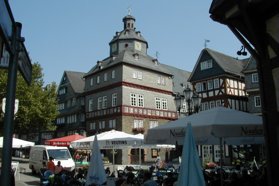 Schnitzeljagden Herborn