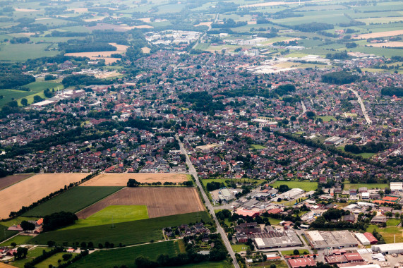 Schnitzeljagden Gescher