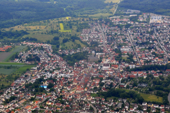 Jeux de Piste Neuhausen auf den Fildern