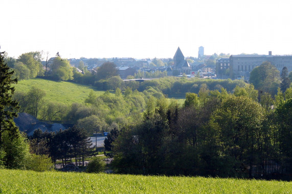 Schnitzeljagden Bastogne