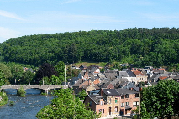 Jeux de Piste Aywaille