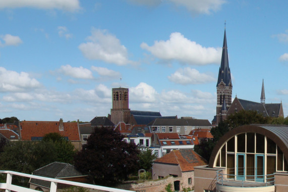 Jeux de Piste Culemborg