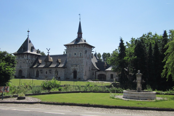 Jeux de Piste Kortemark