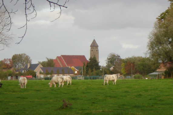 Schnitzeljagden Meulebeke