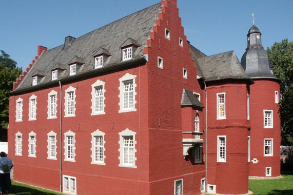 Schnitzeljagden Alsdorf