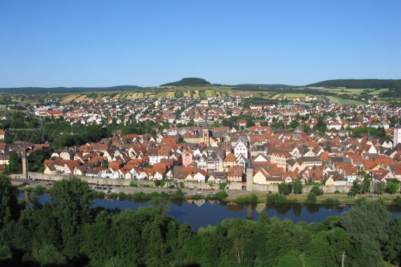 Jeux de Piste Karlstadt-sur-le-Main