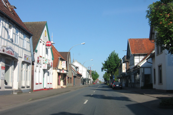 Jeux de Piste Bremervörde