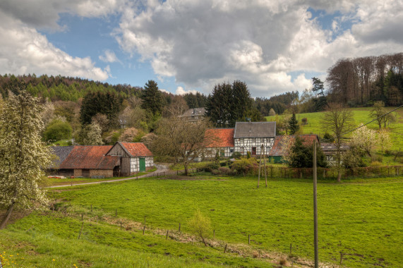 Jeux de Piste Odenthal