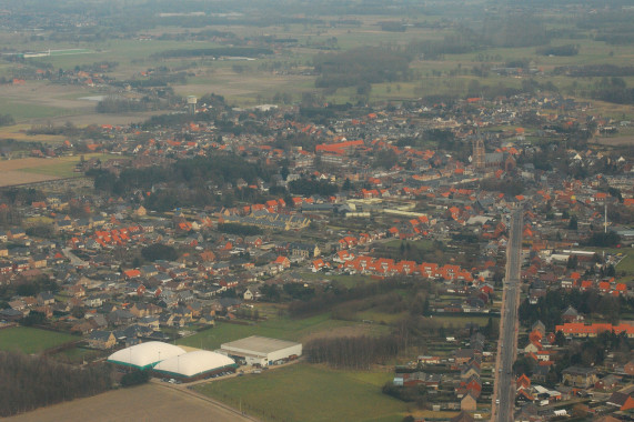 Jeux de Piste Rijkevorsel