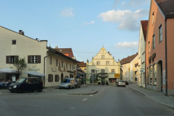 Jeux de Piste Grafing bei München