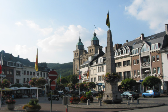 Jeux de Piste Malmedy