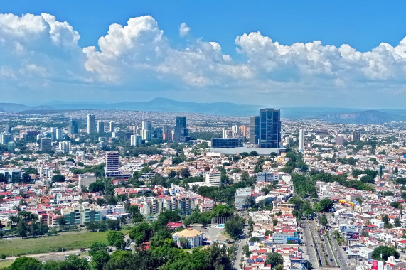 Jeux de Piste Guadalajara