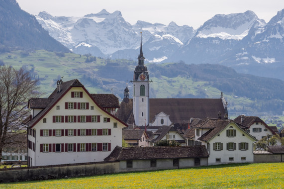 Schnitzeljagden Schwyz