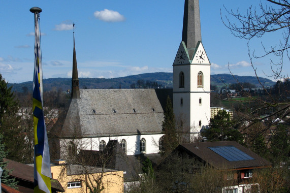 Jeux de Piste Adliswil