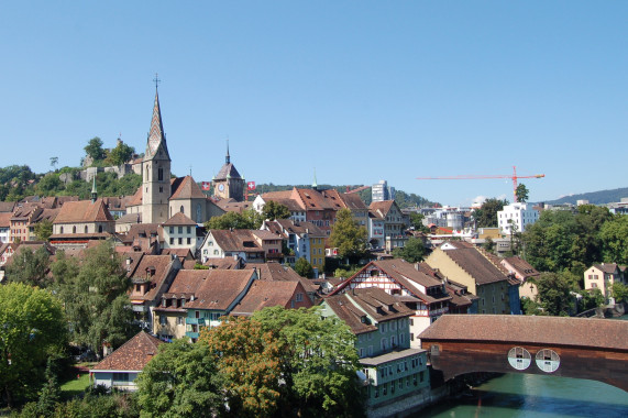 Jeux de Piste Baden