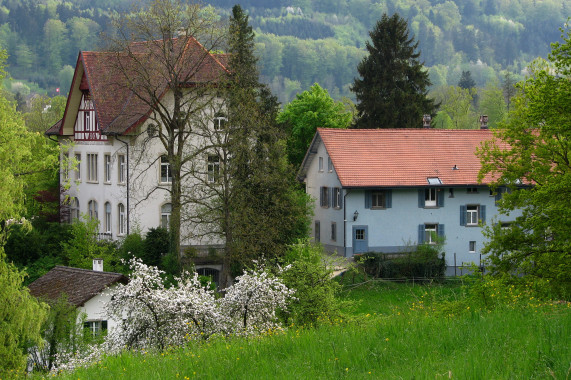 Jeux de Piste Regensdorf