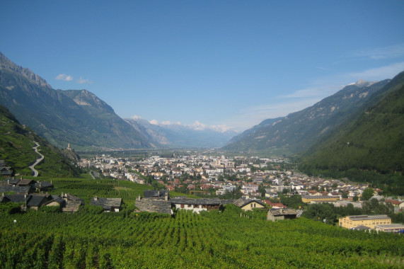 Jeux de Piste Martigny