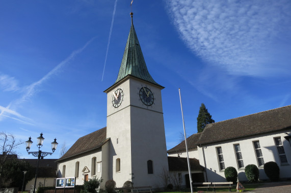 Jeux de Piste Schlieren