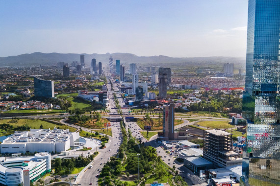 Scavenger Hunts Puebla City