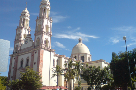 Jeux de Piste Culiacán