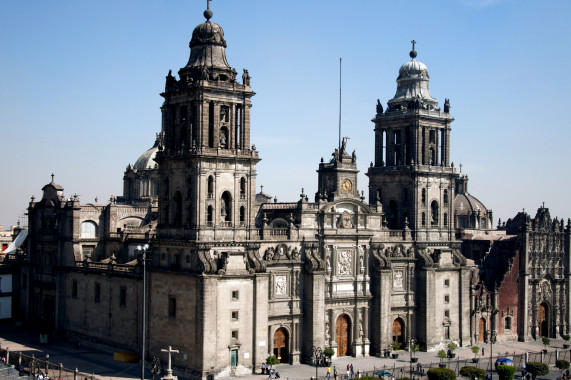 Jeux de Piste Mexico