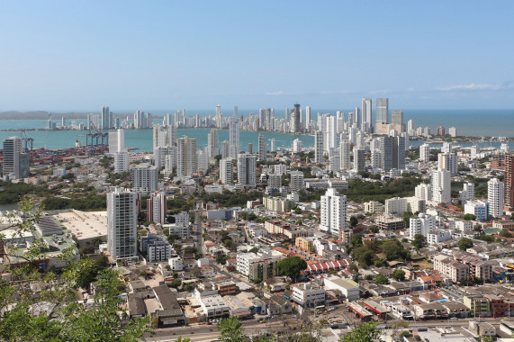 Gymkanas Cartagena de Indias