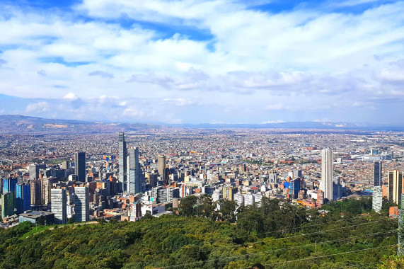 Scavenger Hunts Bogotá