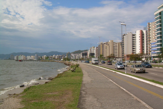 Jeux de Piste Florianópolis